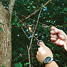 Компактная полевая струнная карманная пила NDUR Flexible Wire Saw 71010 Стандартний, фото 2