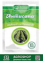Довходовий гербіцид Антисапа 10 г