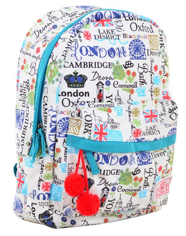 Рюкзак молодіжний Yes 555455 ST-33 Lambent, 35*29*12 (110)YES, фото 1