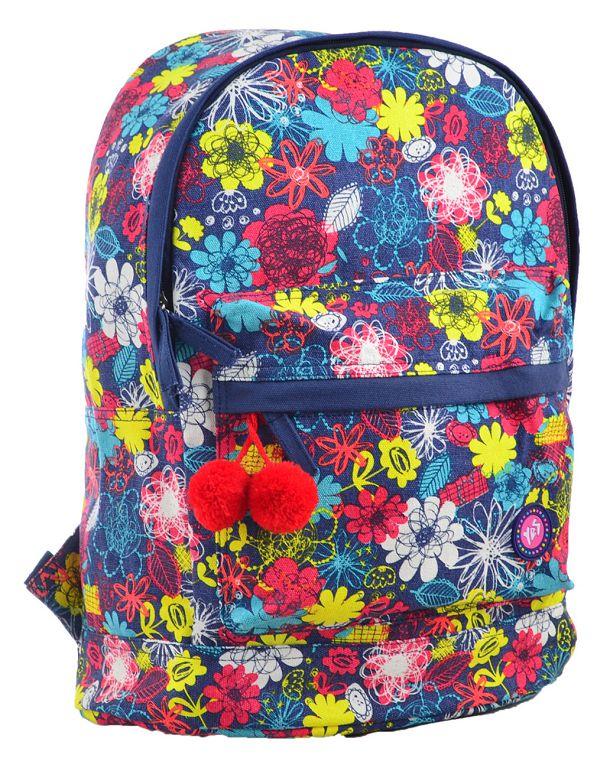 Рюкзак молодіжний Yes 555445 ST-33 Frolal, 35*29*12  (110)YES, фото 1