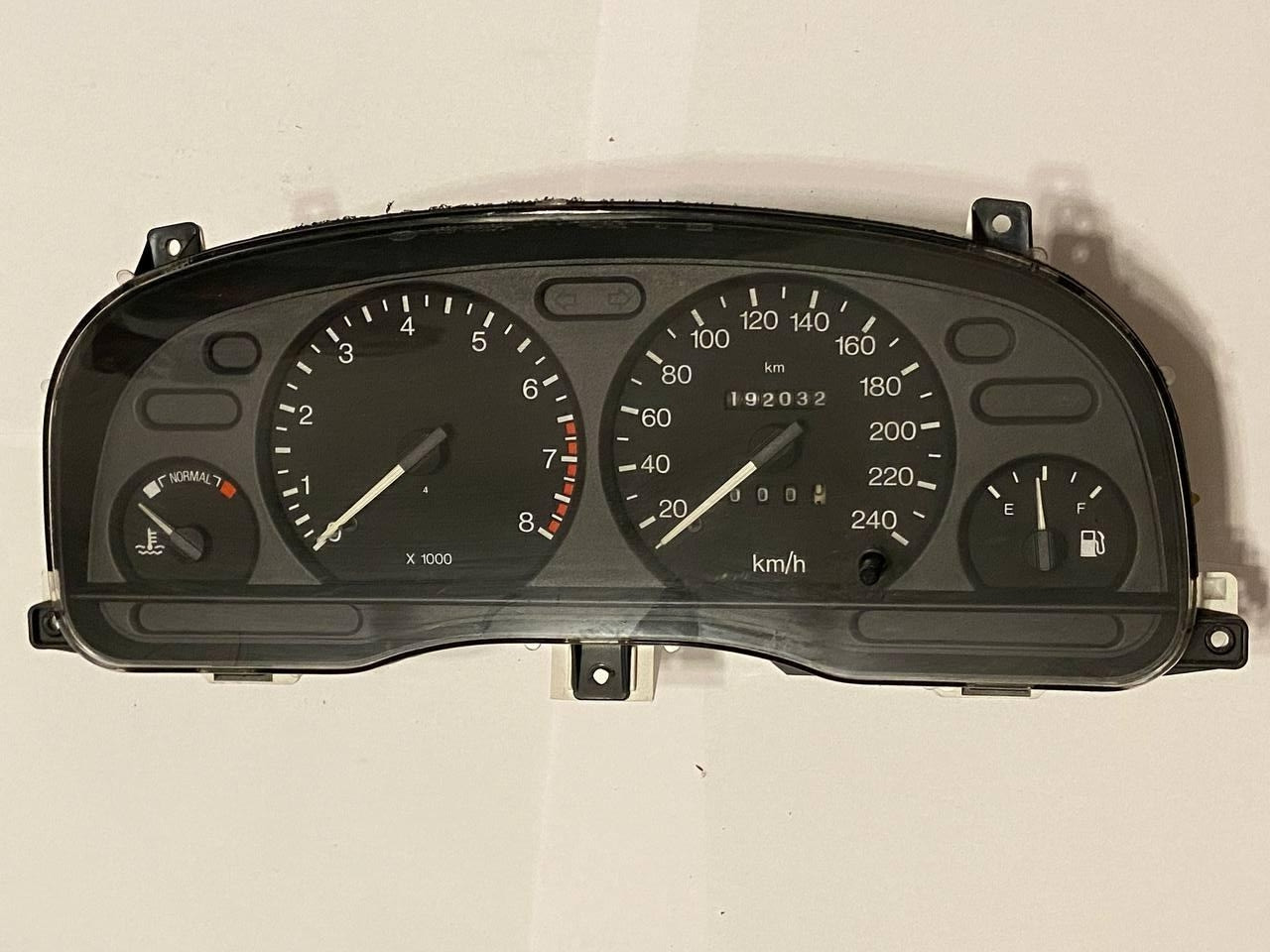 Панель приладів 97BP-10C956-DB / 97BP10C956DB, фото 1