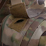 Штурмовий рюкзак кордура мультикам, фото 8