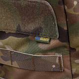 Штурмовий рюкзак кордура мультикам, фото 10