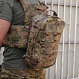 Рюкзак з MOLLE мультикам, фото 6