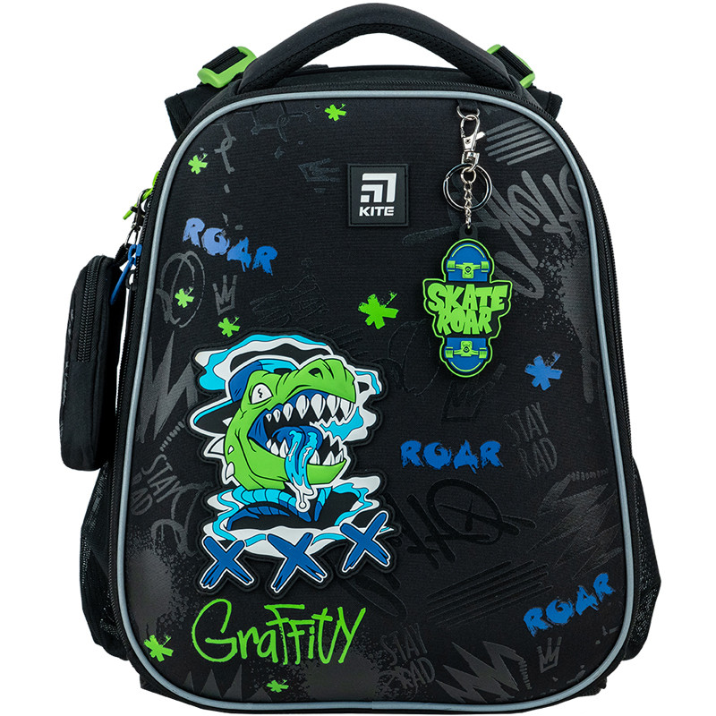 Рюкзак каркасний Kite K24-531M-5 Education 531 Roar (67147) (14)Kite