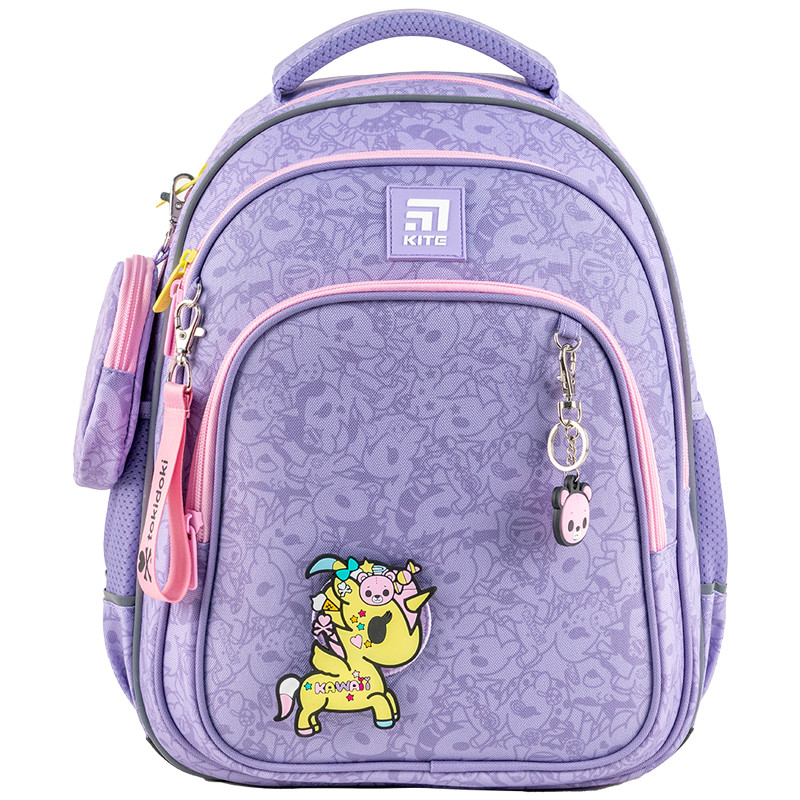 Рюкзак Kite TK24-763S Education 763S Tokidoki (66734) (16)Kite