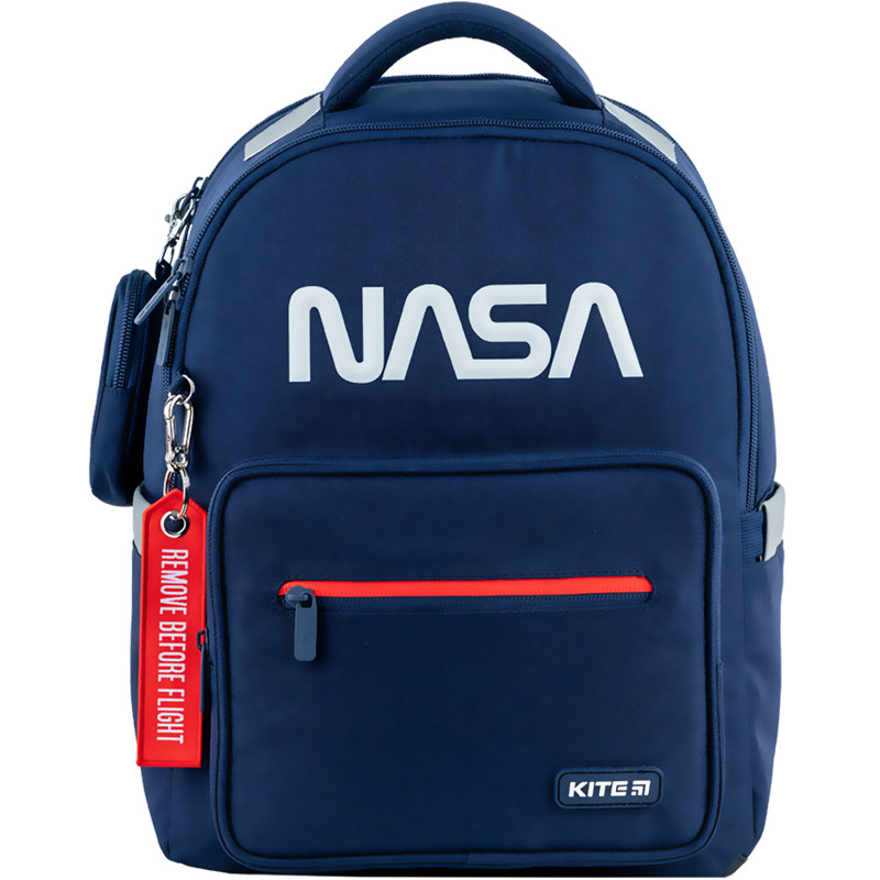 Рюкзак Kite NS24-770M Education 770 NASA (66699) (18)Kite