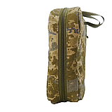 Кейс (чохол) для зброї Kiborg Weapon Case 105х30х10 піксель, фото 4
