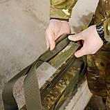 Кейс (чохол) для зброї Kiborg Weapon Case 105х30х10 піксель, фото 8