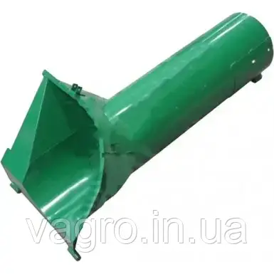 Корпус шнека AH166954 (John Deere, Оригінал)