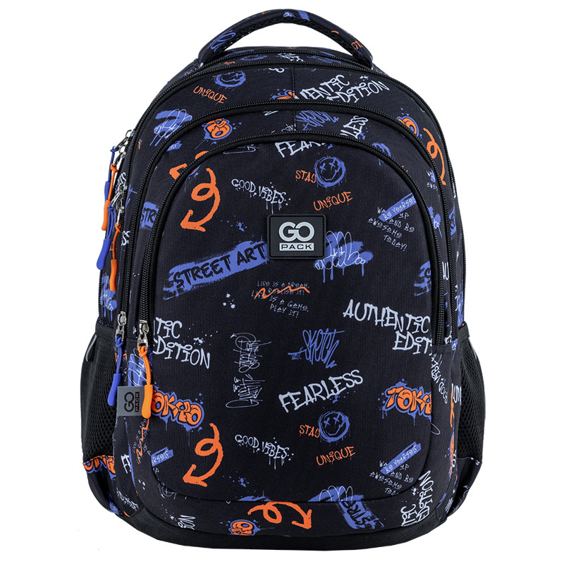 Рюкзак GoPack GO24-162M-3 Teens 162M-3 (67111) (110)GoPack