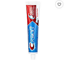 Зубна паста з фтором Crest Cavity Protection, 161 г