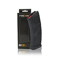 Магазин FireON АR 5.56х45,.223REM Чорний
