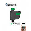 Таймер для теплиці Bluetooth, полив/туманоутворення, цикл від 5 с, частота поливу від 30 с SOLEM (Франція), фото 2