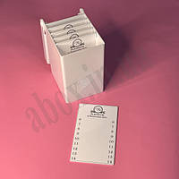 Лашбокси та бокси з планшетками