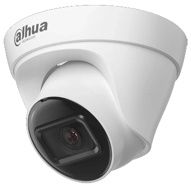 IP відеокамера Dahua DH-IPC-HDW1431T1 4МП (2.8мм), фото 1