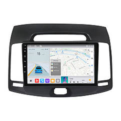 Штатна магнітола Mekede MS Hyundai Elantra 4 (2006-2011) QleD