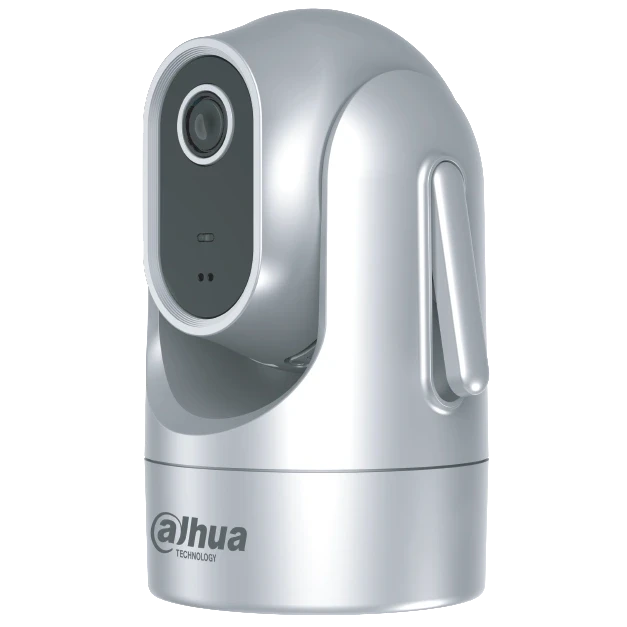 IP відеокамера Dahua DH-H4C-GE 4МП PT Wi-Fi, фото 1