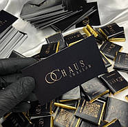 200 шт. Листівка книжка (160х80 мм), фото 6