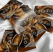 1000 шт. Листівка книжка (160х80 мм), фото 8