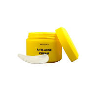 Крем для шкіри обличчя MODAY з ніацинамідом бетаїном та Bix’Activ 30 мл