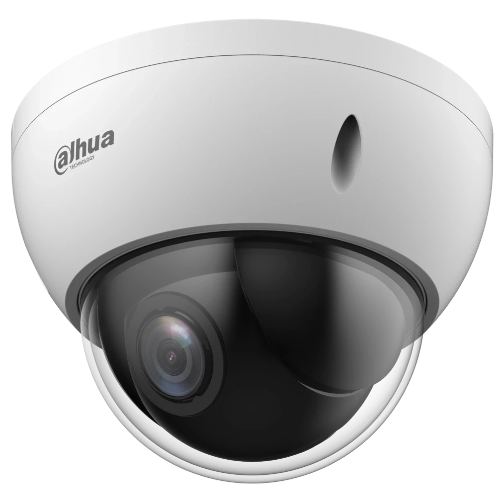 PTZ відеокамера Dahua DH-SD22404DB-GNY 4МП (2.8-12мм), фото 1