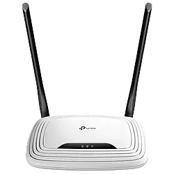 Wi-Fi роутер TP-LINK TLWR 841N Wi-Fi 4