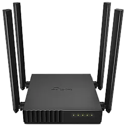 Wi-Fi роутер TP-LINK Archer C54 Wi-Fi 5