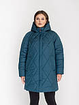 Жіноча якісна куртка від виробника., фото 2