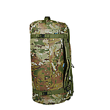 Сумка-баул нейлон мультикам 100л, фото 3