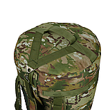 Сумка-баул нейлон мультикам 100л, фото 8