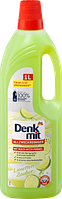 Denkmit Магія Лайму - універсальний миючий засіб - рішення для всього будинку! Концентрат
