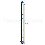 Норія ковшова зернова "НЗ-10.5", фото 3