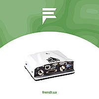 RTK базова станція PwrPak7 NovAtel з антеною VEXXIS GNSS-800