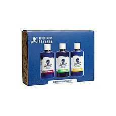 Набір для душу The Bluebeards Revenge Shower Essentials Set