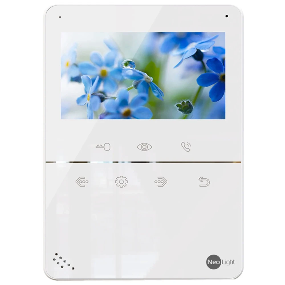 Відеодомофон NeoLight TETTA, фото 1