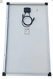 Сонячна батарея 150Вт, монокристалічна AX-150M, AXIOMA energy, фото 6