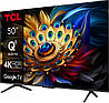 Телевізор TCL 50C655, фото 3