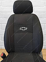 Чехлы на сиденья Chevrolet Tacuma авто чехлы Шевроле Такума