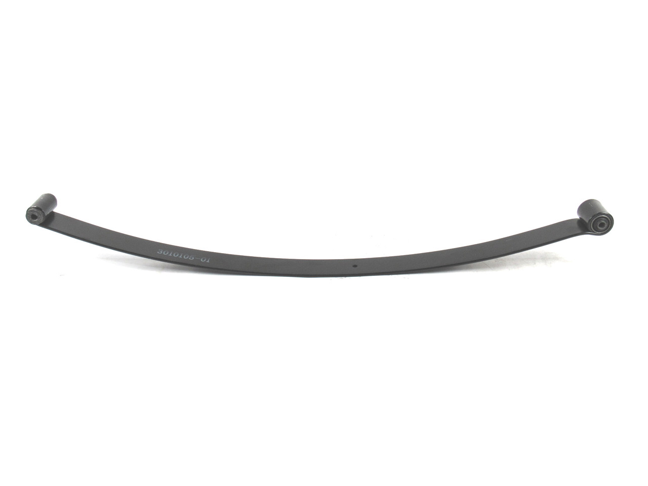 Ресора Mitsubishi L200 1-й лист 05-15 3010105-01 Spring Tech