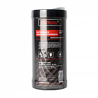 Картридж від серовородажу Filtrons Big Blue 10 дюймів