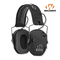 Активні навушники Walker's Razor Slim Original (Чорний)