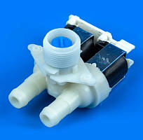 Клапан впускний 2/90 Whirlpool 481227128558