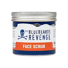 Скраб для обличчя The Bluebeards Revenge Face Scrub, 150 мл