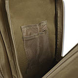 Тактичний рюкзак COMPACT ASSAULT PACK Coyote 24L, фото 11