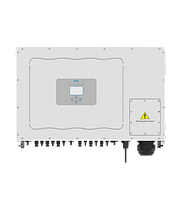 Мережевий інвертор SUN-100K-G03 Deye WiFi (100 kW, 3 фази, 6 MPPT)