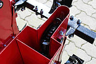 Часникосаджалка для мотоблока ЧСН-2, фото 5