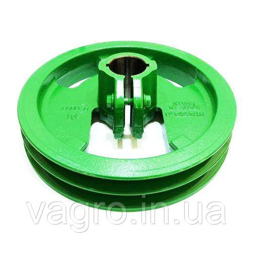 Шків AH168588R (H174584, AH168588) (HDParts-AG, США)