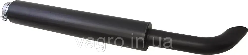 Глушник (STAINLESS STEEL) (RE44716) (HDParts-AG, США)