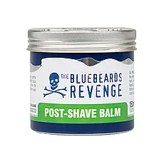 Бальзам після гоління The Bluebeards Revenge Post-Shave Balm, 150 мл